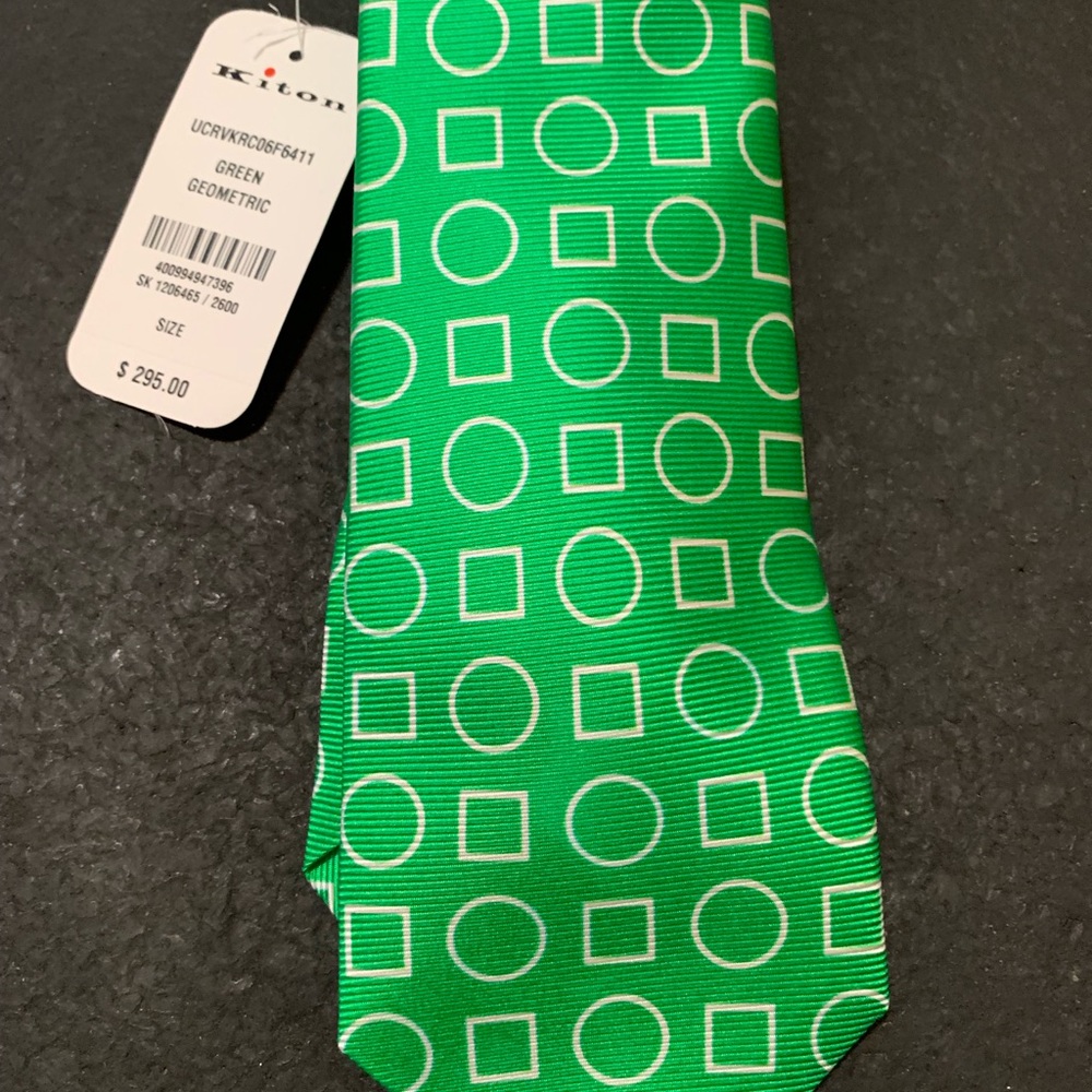 Ties